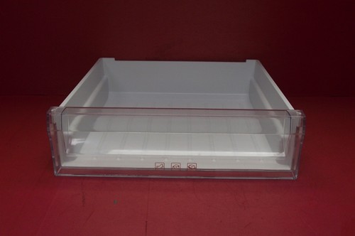 American fridge freezer - fridge, beko