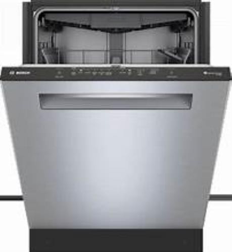 Bosch 500 series shp65dm5n - bosch,