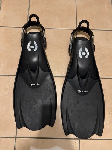 Hollis bat fins - f1,