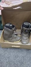 Vans Encore Snowboard Boots UK