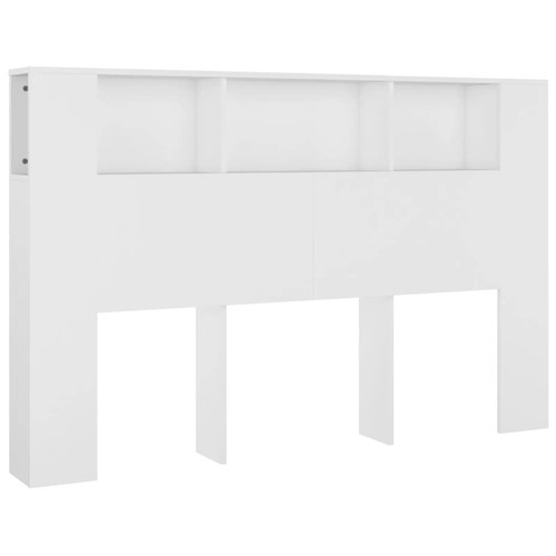 Headboard cabinet indoor - headboard,