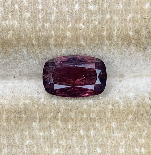 Natural spinel gemstone - natural, gemstone,