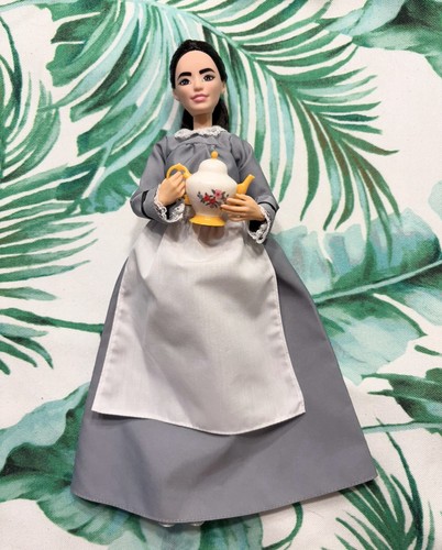 Ooak sophie maid bridgerton - ooak,