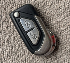 GENUINE CITROEN DS 2 BUTTON