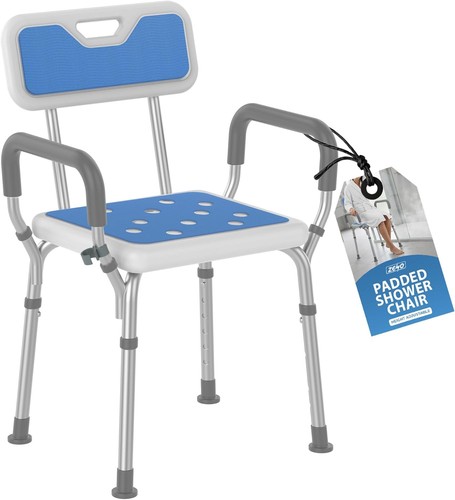 Bath chair shower stool seat - bath,