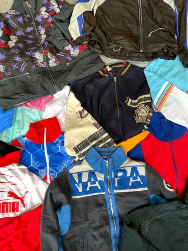 Track shell jackets 10kg - -,