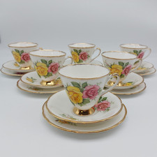 Marie Productions China Trio