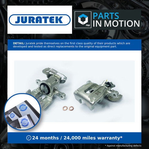 Brake caliper fits - caliper,