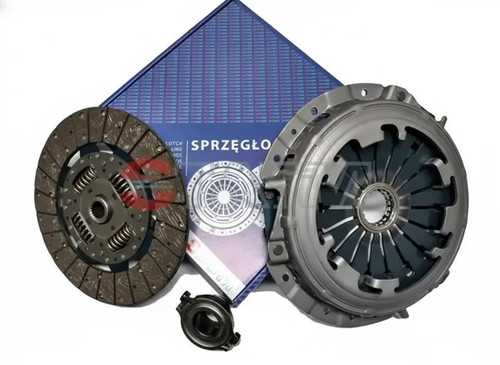 Clutch kit 100 910 statim - clutch, for