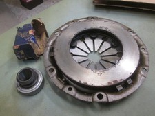 VAUXHALL VIVA HA 1057CC CLUTCH COVER AND THRUST BEARING NOS
