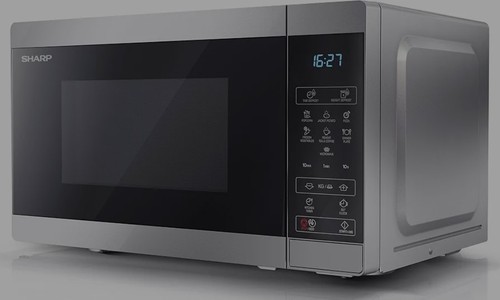Sharp ms02u compact - sharp,