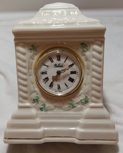 Vtg 1996 belleek ireland fine - vtg,