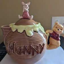 Vintage Disney Winnie the Pooh