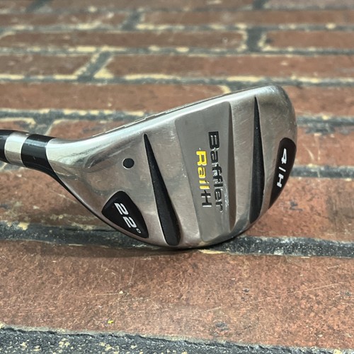 Cobra baffler rail - cobra,