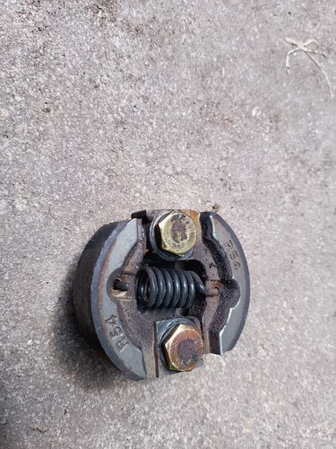 Kawasaki kbl23a strimmer - kawasaki,