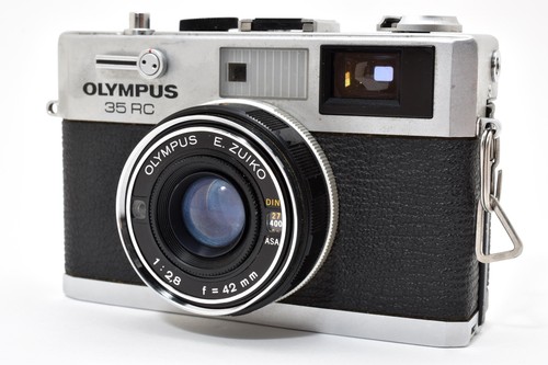 Read near mint olympus 35rc - mint],