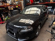 BREAKING PARTS 09 Audi A3 8P