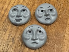 Custom Bachmann Duck Faces