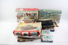 Airfix Collection Revel Hasegawa Contents Unchecked 