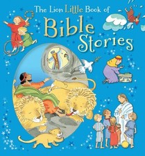 The Lion Little Book of Bible