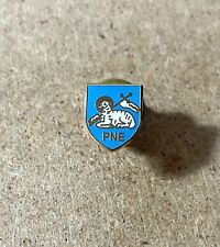 PRESTON NORTH END RARE ENAMEL