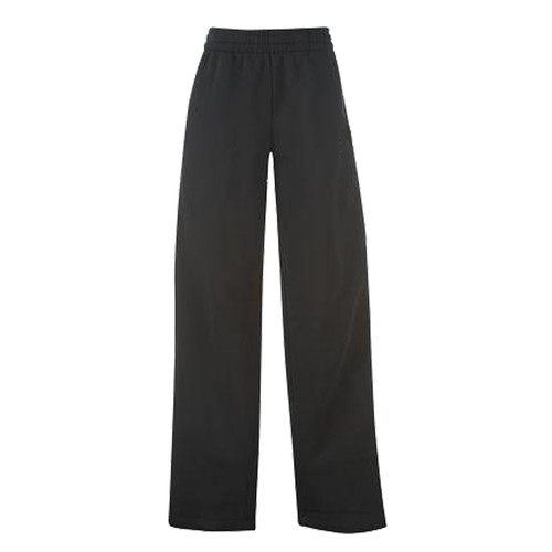 Womens open hem jogging - womens,