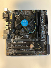 Gigabyte GA-H170m-D3H