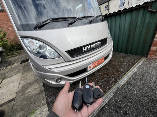 Lost fiat ducato - lost,