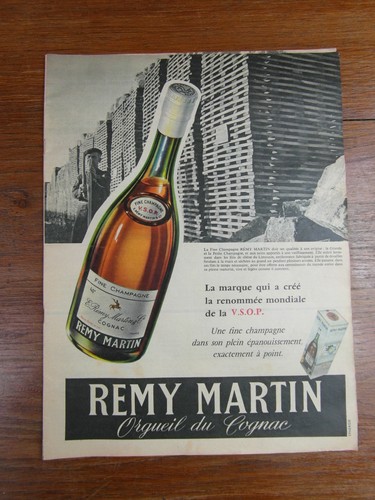 Vintage old advertising - old,