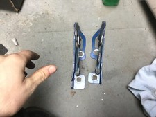 Vauxhall Corsa D  Bonnet