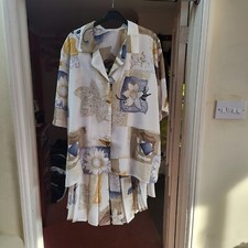 Simply Separates Skirt Suit