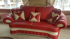 Pendragon Kensington Sofa In