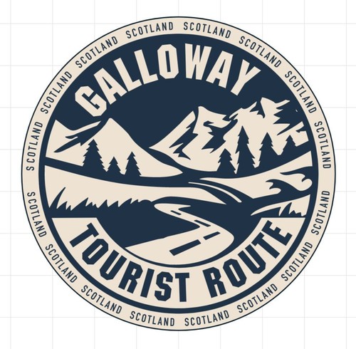 Galloway tourist route - galloway,