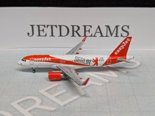 1/400 EASYJET EUROPE AIRBUS