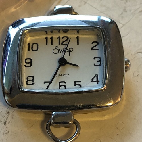 Swap watch brand - watch, new