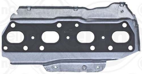 Exhaust manifold gasket fits - exhaust,