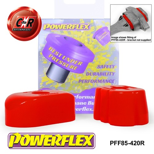 Powerflex frt eng - frt, bone