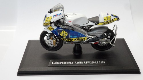 Abrex aprilia rsw - abrex, rrw