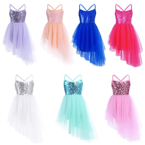Girls gymnastics lyrical - girls,