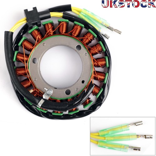 Vulcan stator coil - vulcan,