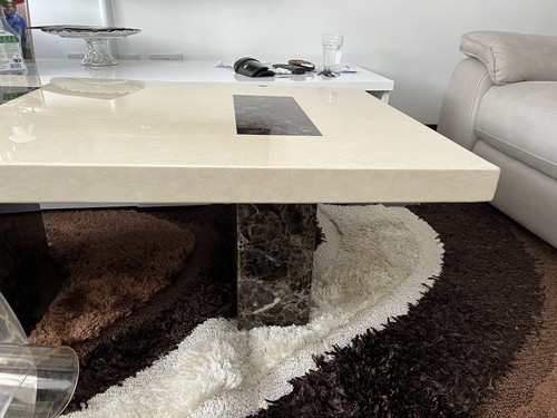 Dfs dining table set and - set,