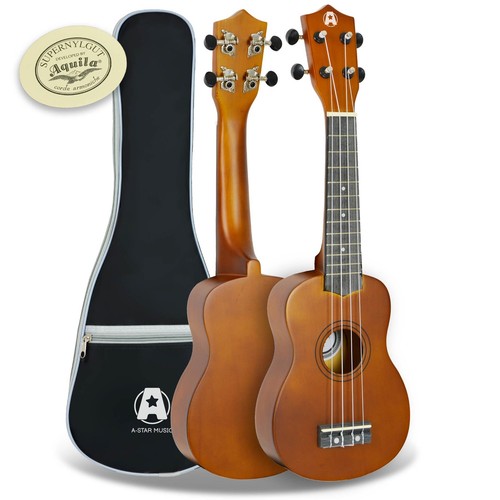 Star rocket series soprano - series,