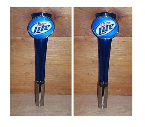 Miller lite full size beer - miller,