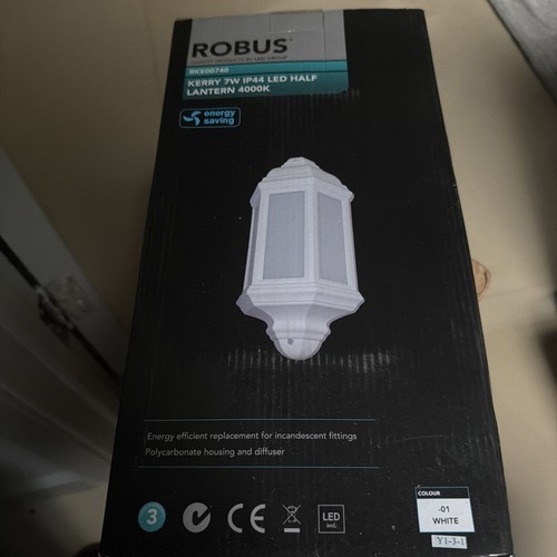 Robus kerry rke00740 ip44 - robus, rke00740-01,
