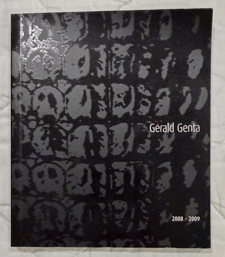 Very rare gerald genta watch - very,