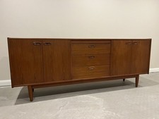 Mid Century Teak Sideboard