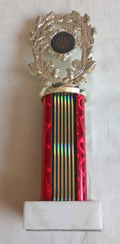Darting trophy - darting,