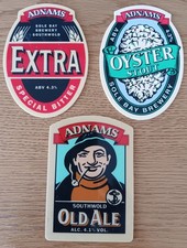 3 x PUMP CLIPS - ADNAMS