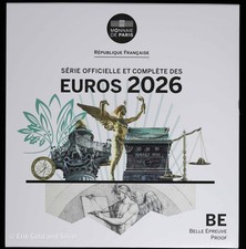 2026 france monnaie - 2026,