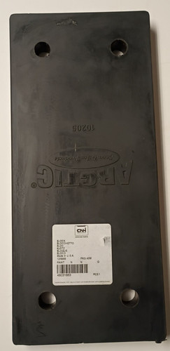 Cnh poly block top 48031663 - block, ld